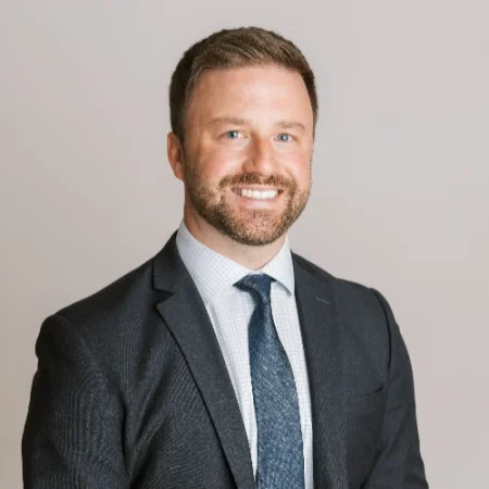 Scott Casebere Headshot